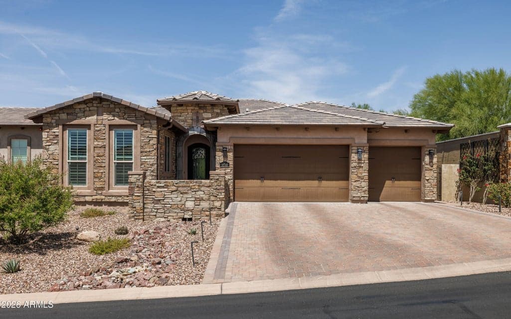 10748 N 121st Way, Scottsdale, AZ 85259 — photo 1 of 32