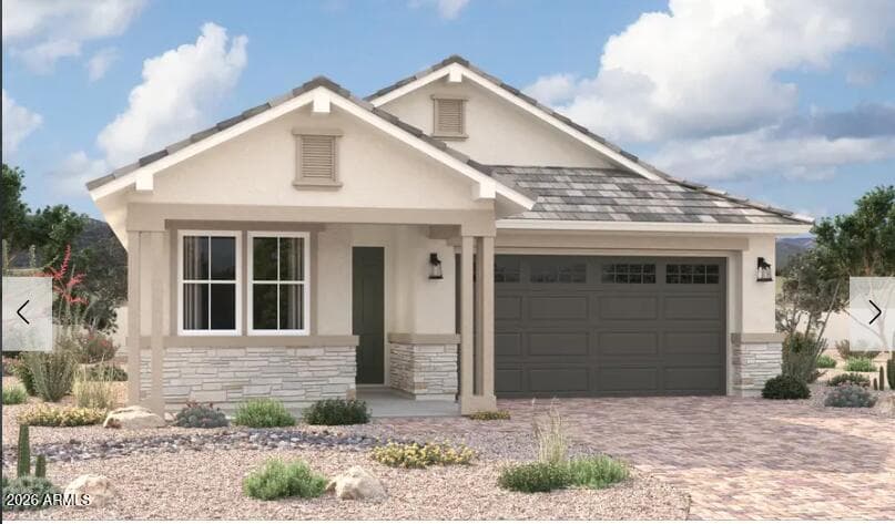 5321 W HARMONT Drive, Glendale, AZ 85302 — photo 1 of 1