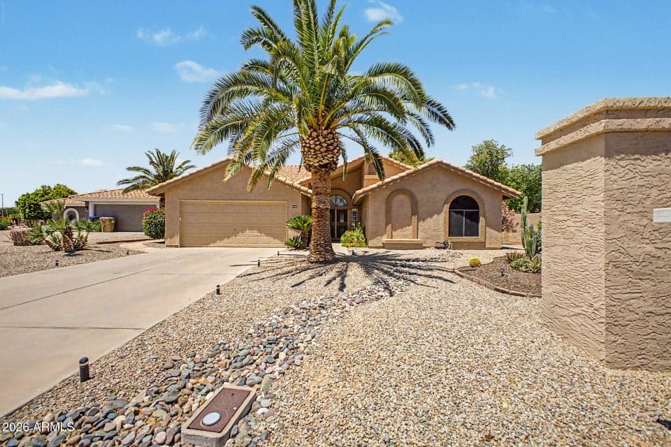 9146 W ORAIBI Drive, Peoria, AZ 85382 — photo 1 of 36
