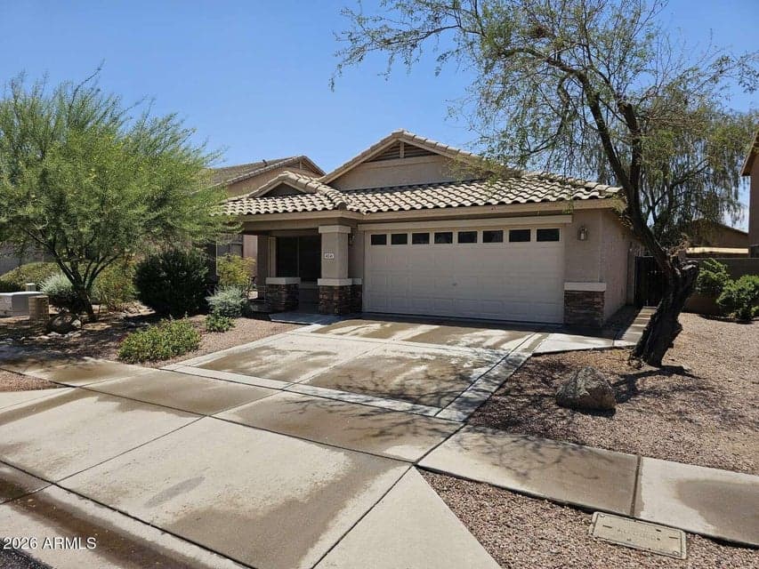 4541 W FAWN Drive, Laveen, AZ 85339 — photo 1 of 31