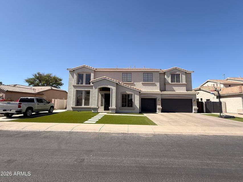 2042 W HAWKEN Way, Chandler, AZ 85286 — photo 1 of 1