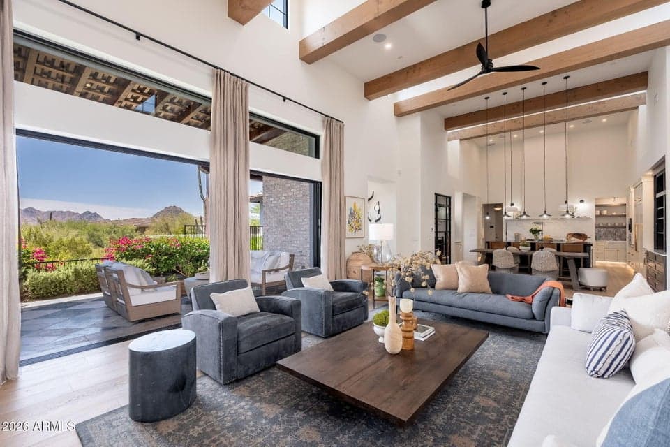 11306 E MONUMENT Drive, Scottsdale, AZ 85262 — photo 1 of 66