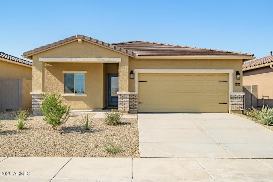 24604 W ST ANNE Avenue, Buckeye, AZ 85326 — photo 1 of 17