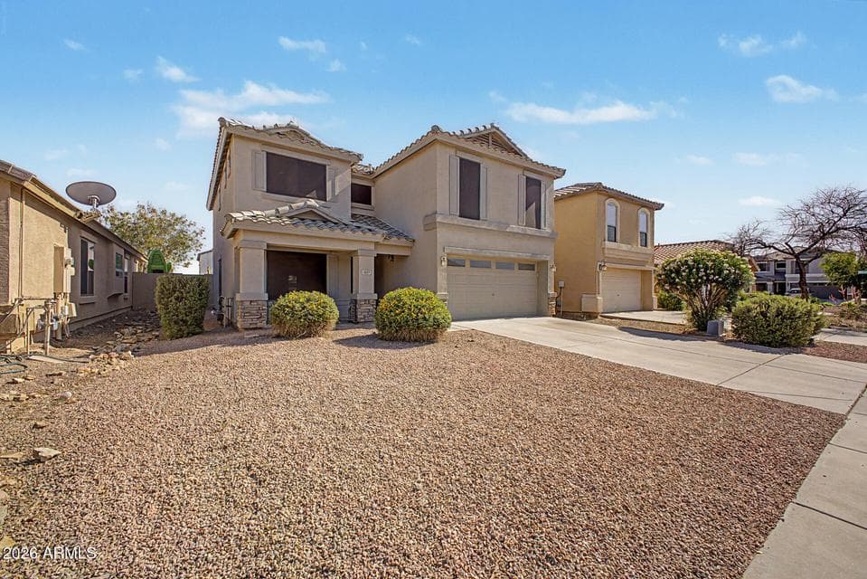 1337 W HEREFORD Drive, San Tan Valley, AZ 85143 — photo 1 of 40