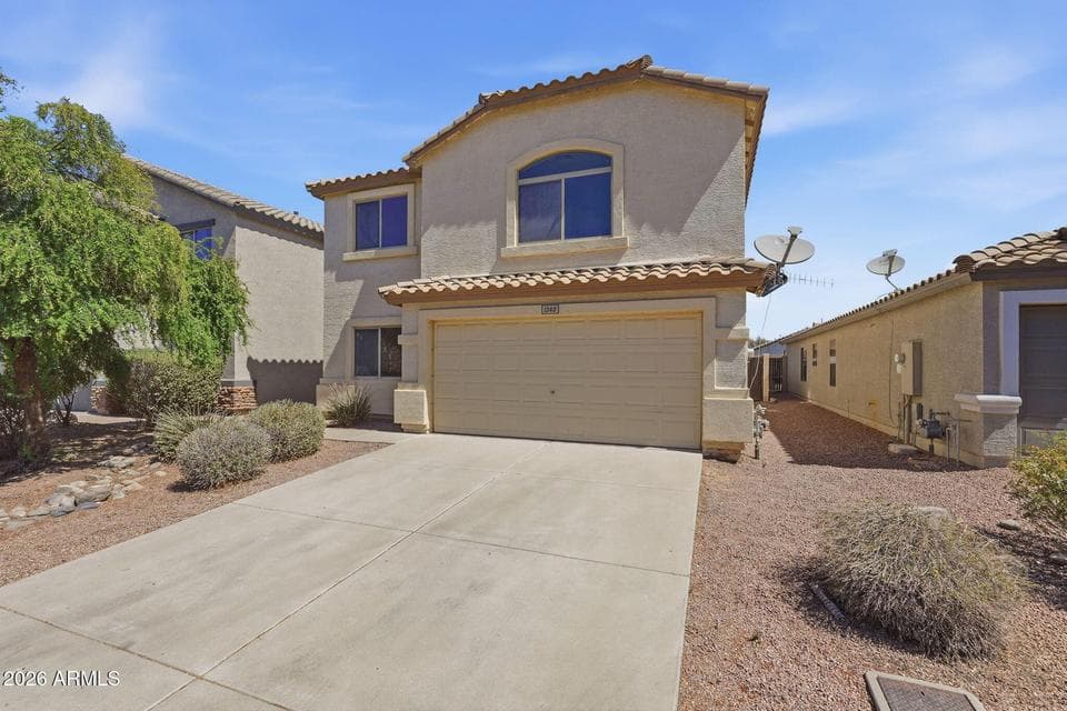 1340 E PRYOR Road, San Tan Valley, AZ 85140 — photo 1 of 37