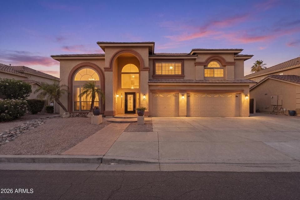 12925 W LLANO Drive, Litchfield Park, AZ 85340 — photo 1 of 65