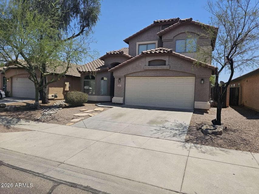 8021 S 47TH Lane, Laveen, AZ 85339 — photo 1 of 39