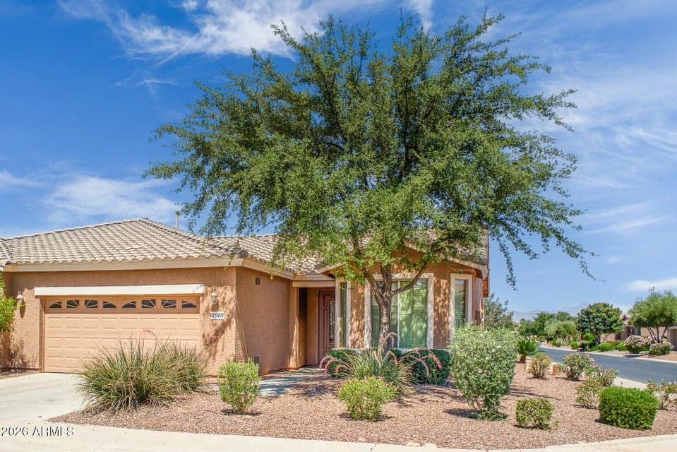 42068 W MILLER Lane, Maricopa, AZ 85138 — photo 1 of 56