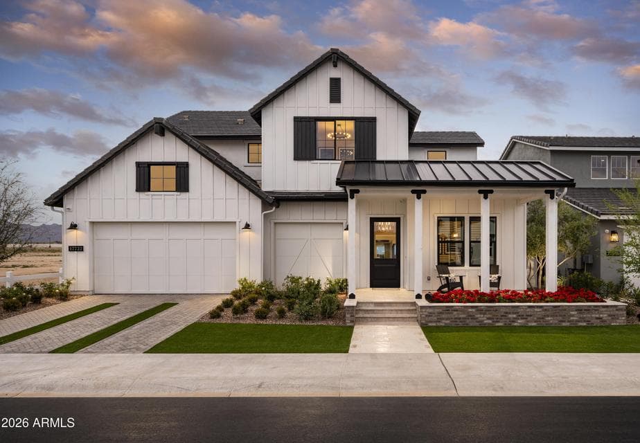 17722 W WILDWOOD Street, Surprise, AZ 85388 — photo 1 of 35