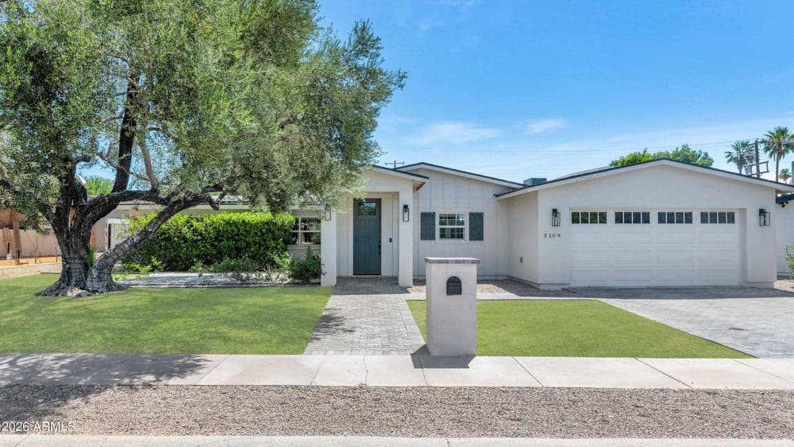 5109 N 33RD Street, Phoenix, AZ 85018 — photo 1 of 35