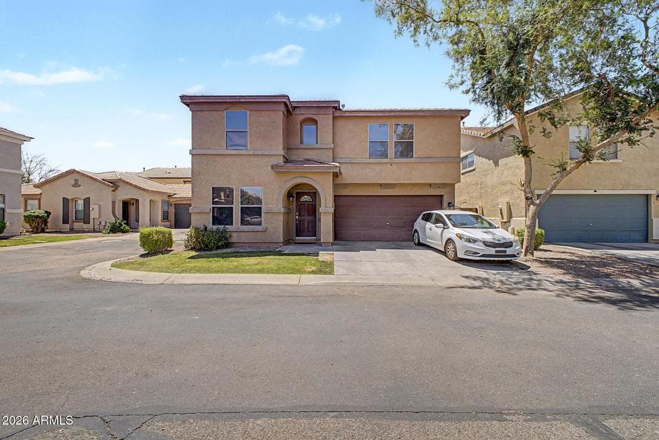 2165 S LUTHER Avenue, Mesa, AZ 85209 — photo 1 of 38