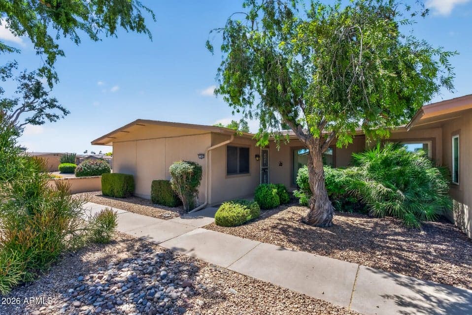 13482 W COPPERSTONE Drive W, Sun City West, AZ 85375 — photo 1 of 49