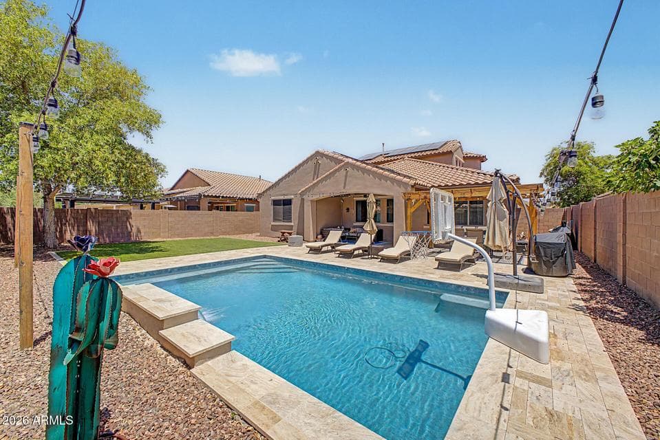 13642 S 176TH Avenue, Goodyear, AZ 85338 — photo 1 of 51