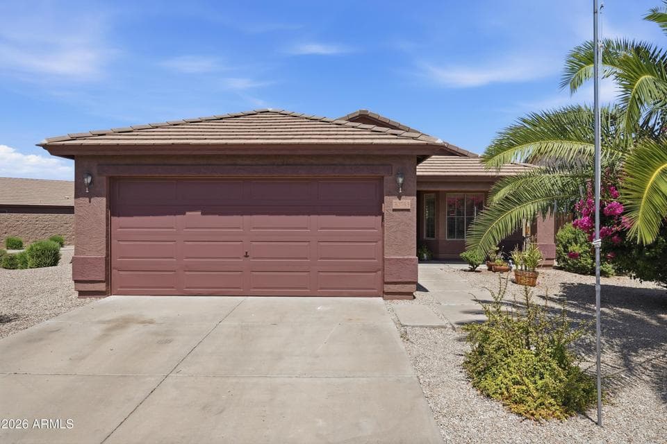 30743 N Coral Bean Drive, San Tan Valley, AZ 85143 — photo 1 of 31