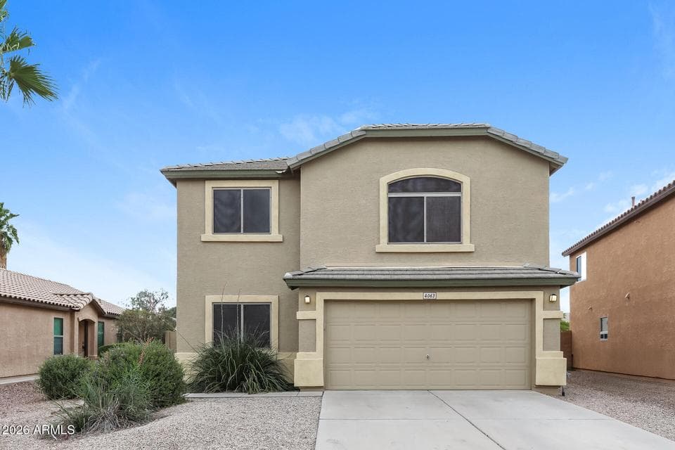 4063 E HEMATITE Lane, San Tan Valley, AZ 85143 — photo 1 of 22