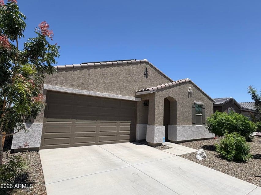 16052 W HONEYSUCKLE Drive, Surprise, AZ 85387 — photo 1 of 30