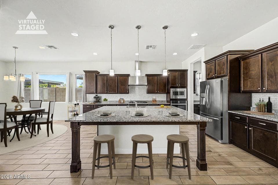 9960 E RUBIDIUM Avenue, Mesa, AZ 85212 — photo 1 of 60