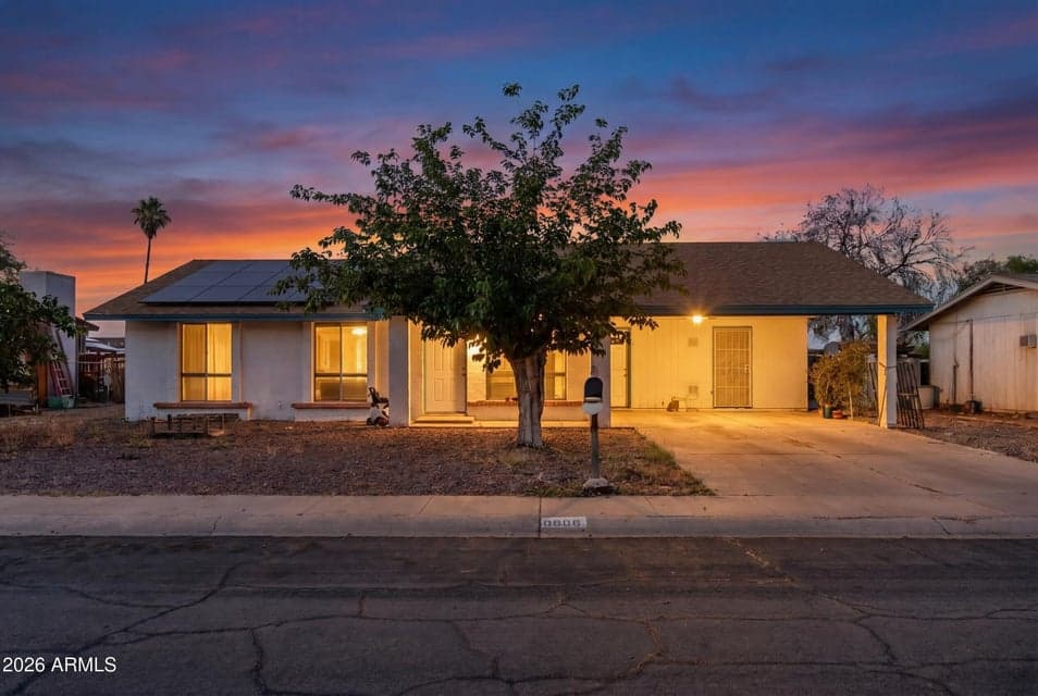 1008 N MENZE Street, Casa Grande, AZ 85122 — photo 1 of 53
