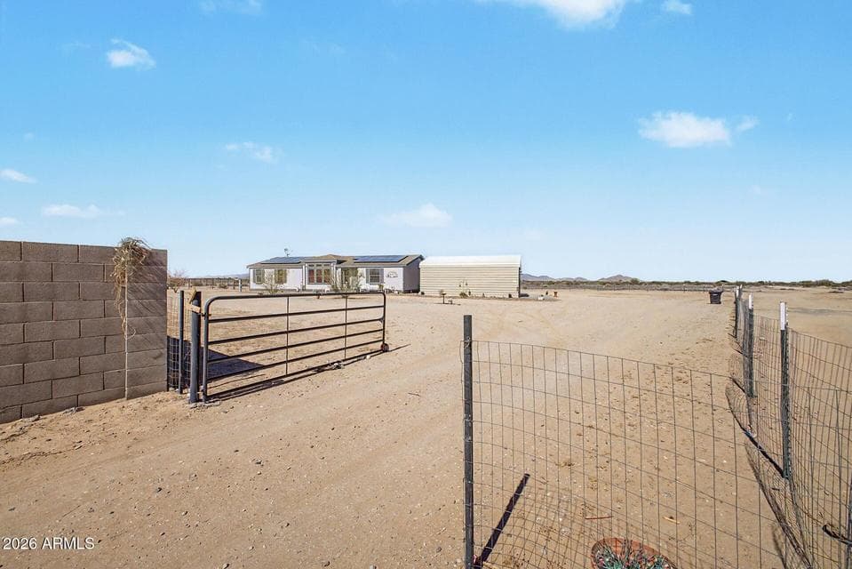 2529 S 305TH Avenue, Buckeye, AZ 85326 — photo 1 of 28
