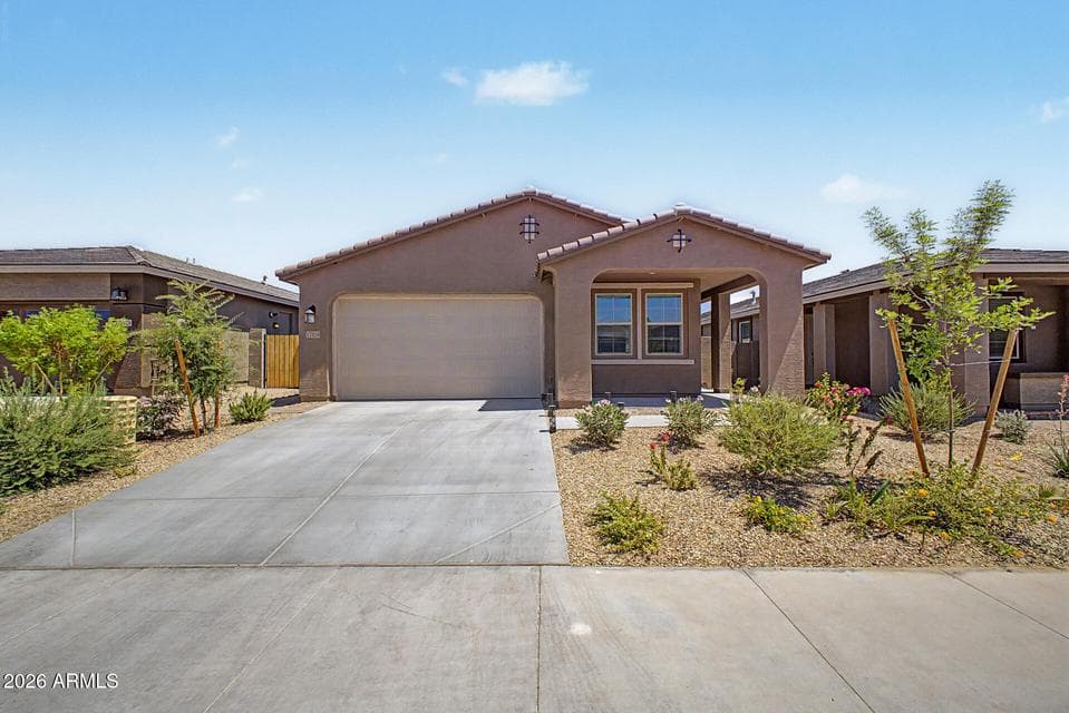 17329 W DESERT SAGE Drive, Goodyear, AZ 85338 — photo 1 of 46