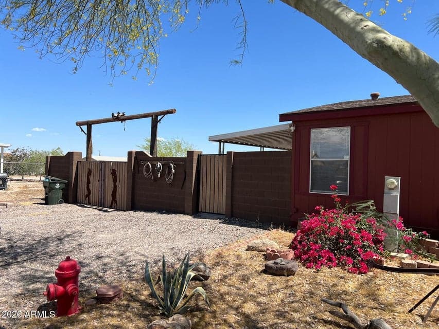 19743 W PALM Lane, Buckeye, AZ 85396 — photo 1 of 45