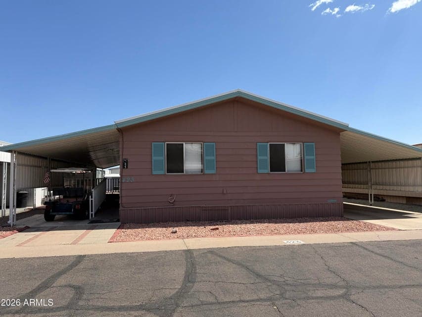 4065 E University Drive 423, Mesa, AZ 85205 — photo 1 of 32