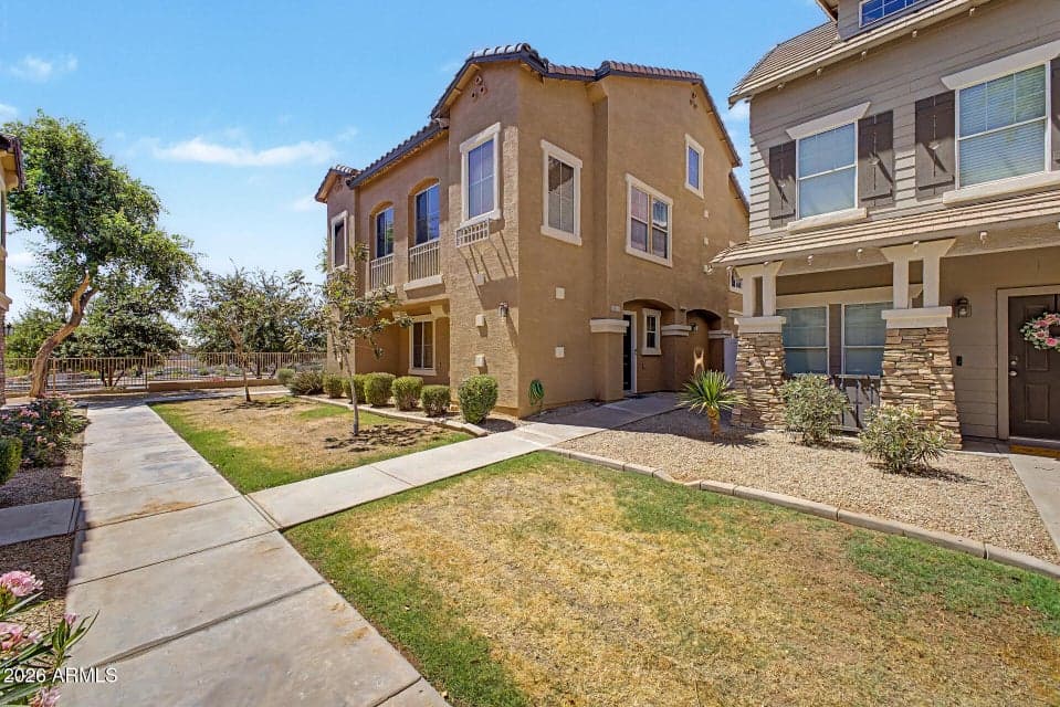 9233 E NEVILLE Avenue 1012, Mesa, AZ 85209 — photo 1 of 25