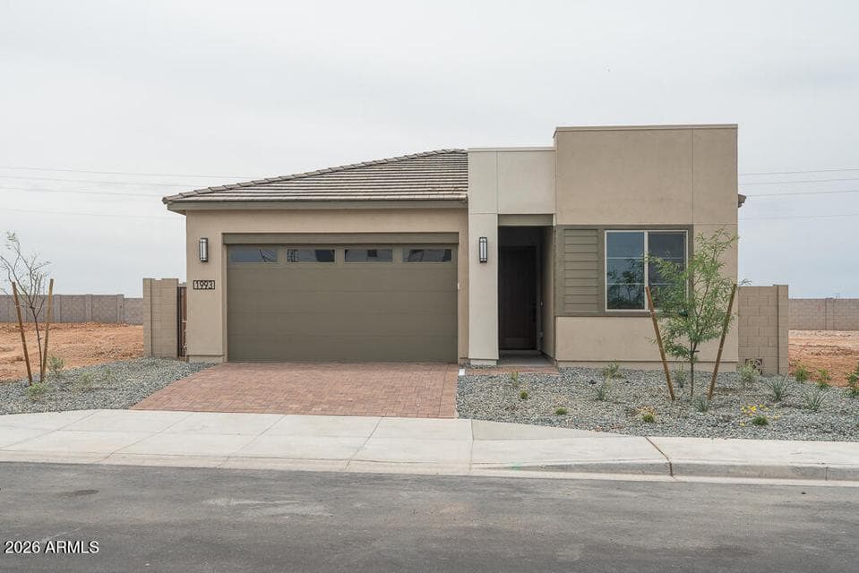 1993 E MILL Road, San Tan Valley, AZ 85140 — photo 1 of 16