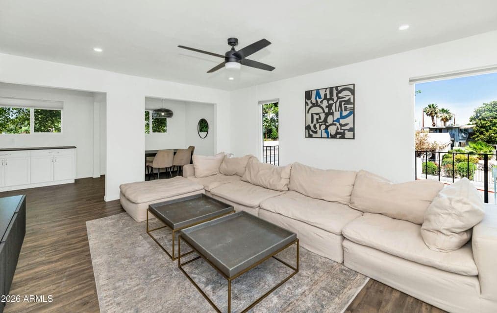 4118 E Calle Redonda 78, Phoenix, AZ 85018 — photo 1 of 23