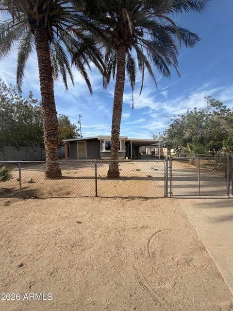 13542 W MARYLAND Avenue, Litchfield Park, AZ 85340 — photo 1 of 5