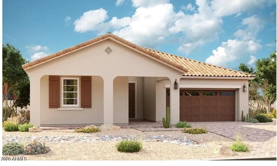 21950 E BONANZA Way, Queen Creek, AZ 85142 — photo 1 of 1