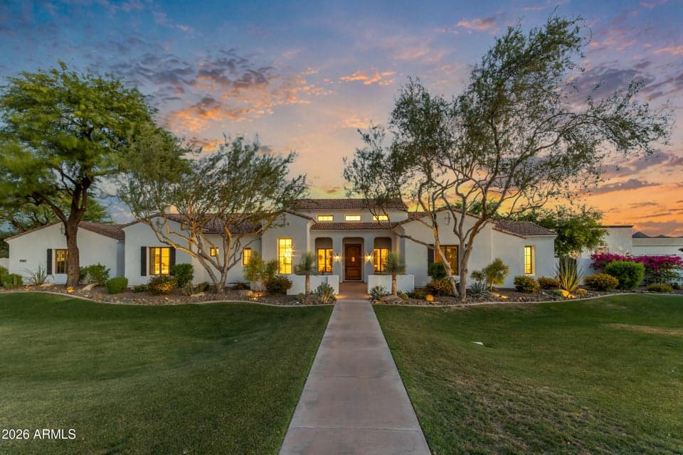 21553 E PEGASUS Parkway, Queen Creek, AZ 85142 — photo 1 of 62