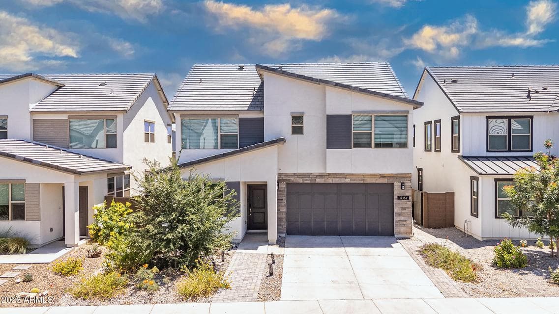 17137 N 61ST Drive, Glendale, AZ 85308 — photo 1 of 49