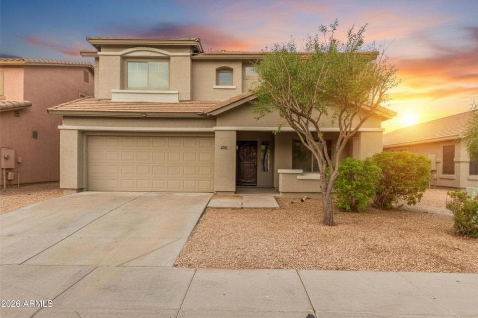 6922 S 50TH Glen, Laveen, AZ 85339 — photo 1 of 42