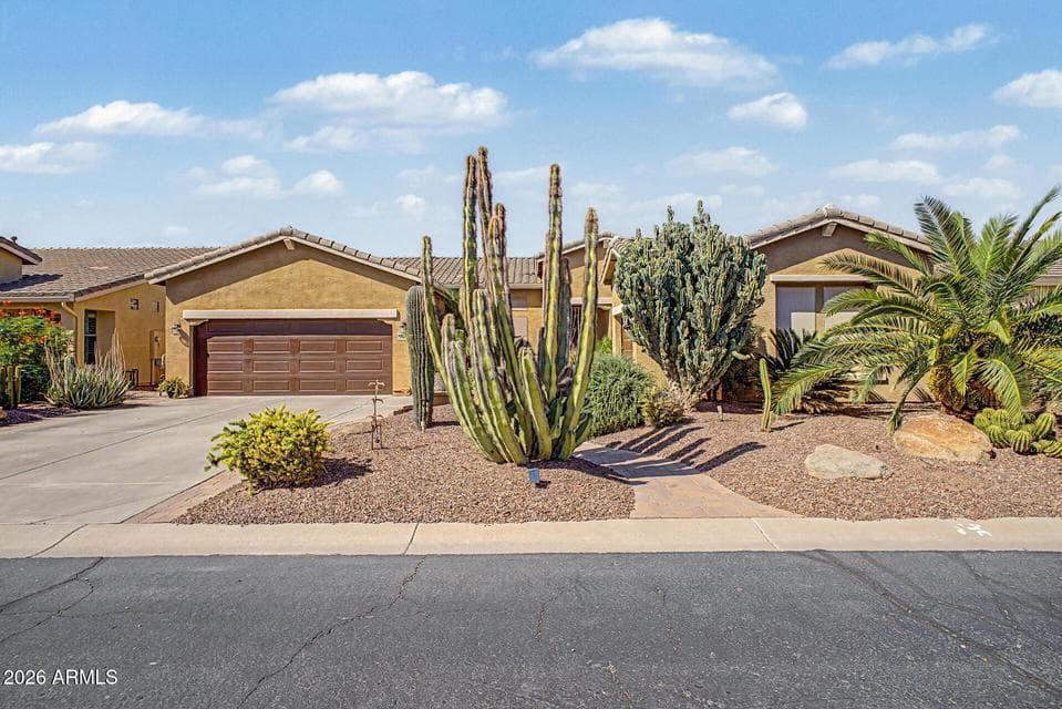 20489 N WISHING WELL Lane, Maricopa, AZ 85138 — photo 1 of 67