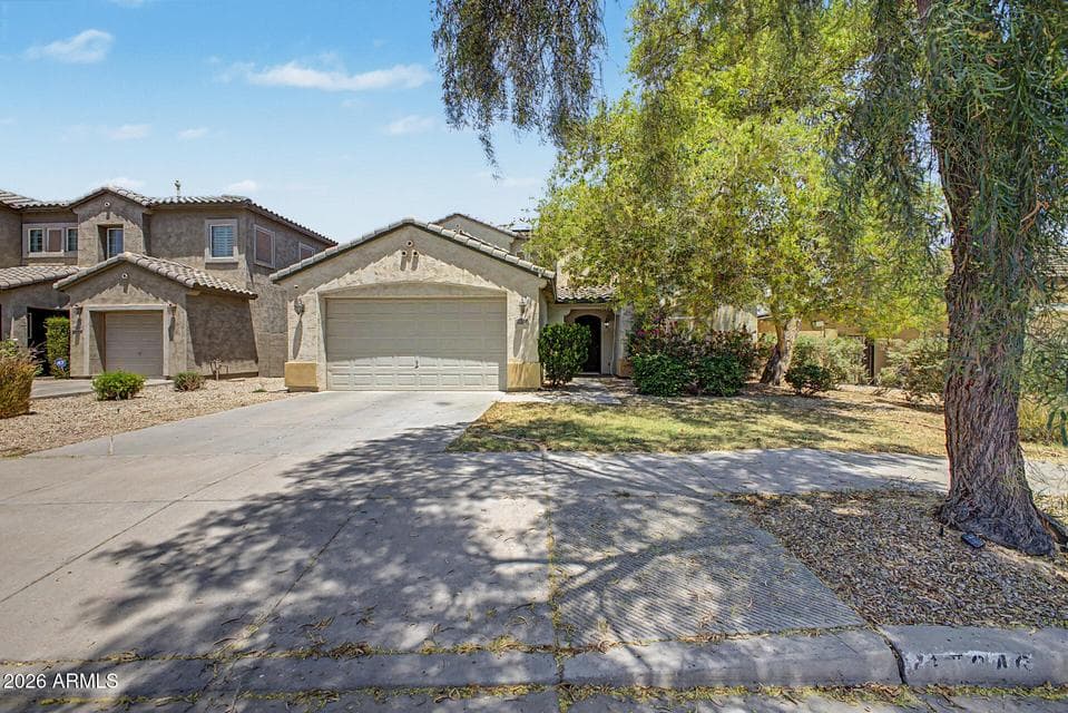 17346 W Pima Street, Goodyear, AZ 85338 — photo 1 of 44