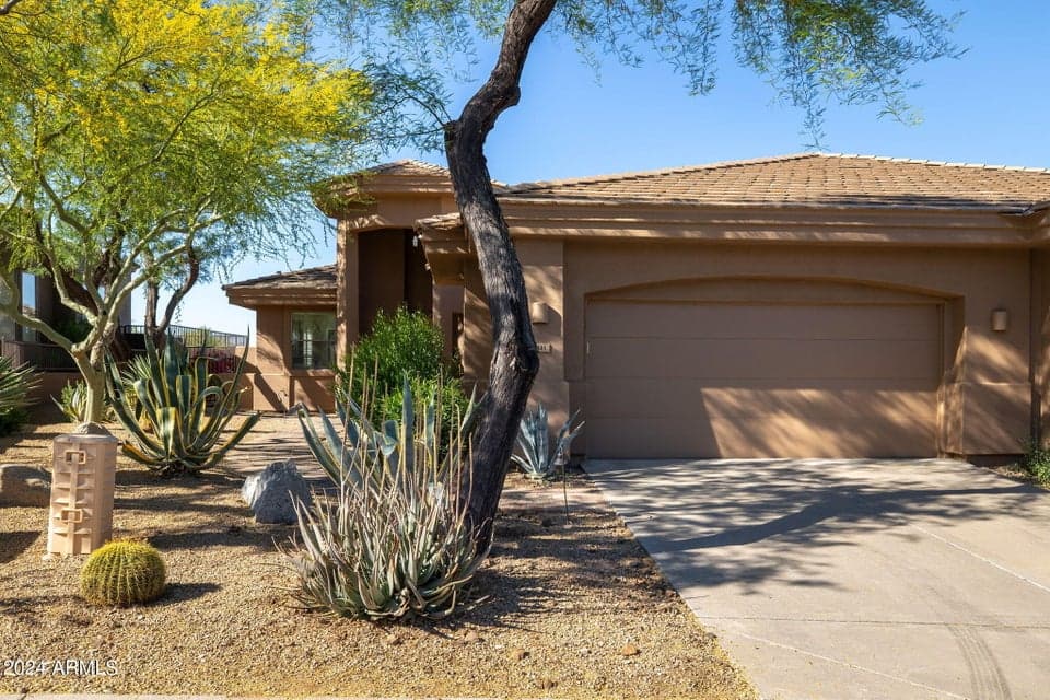 7431 E Sunset Sky Circle, Scottsdale, AZ 85266 — photo 1 of 34