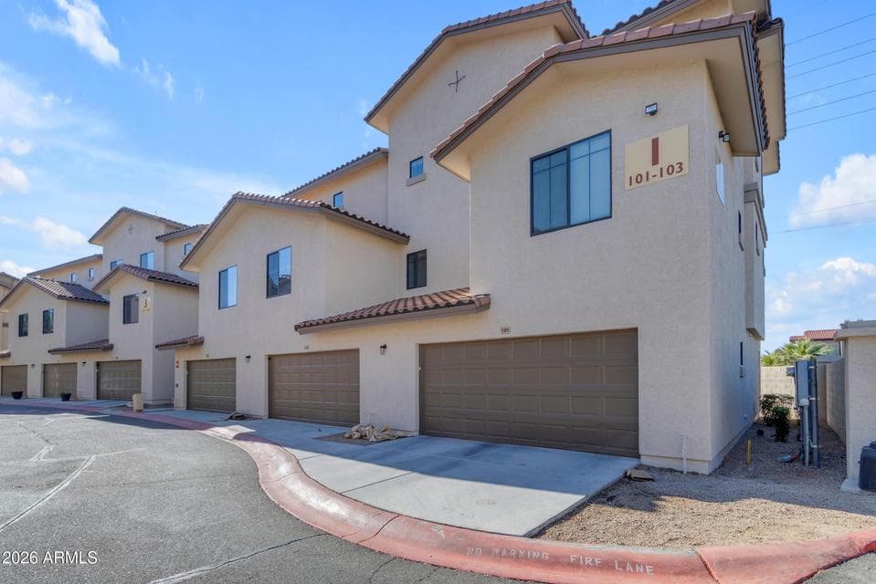 2315 N 52ND Street 103, Phoenix, AZ 85008 — photo 1 of 48