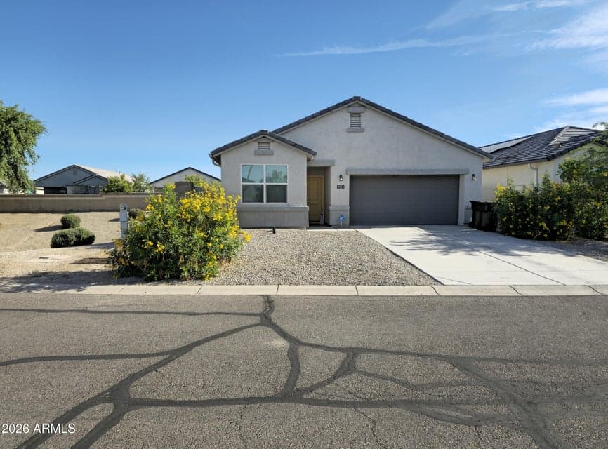 9434 E COTTON Road, Florence, AZ 85132 — photo 1 of 25