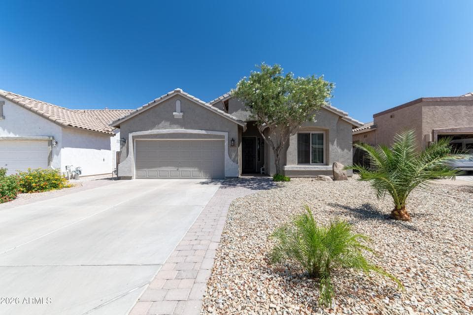 29839 N LITTLE LEAF Drive, San Tan Valley, AZ 85143 — photo 1 of 41