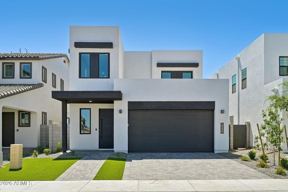 6250 S ARCHER, Mesa, AZ 85212 — photo 1 of 41