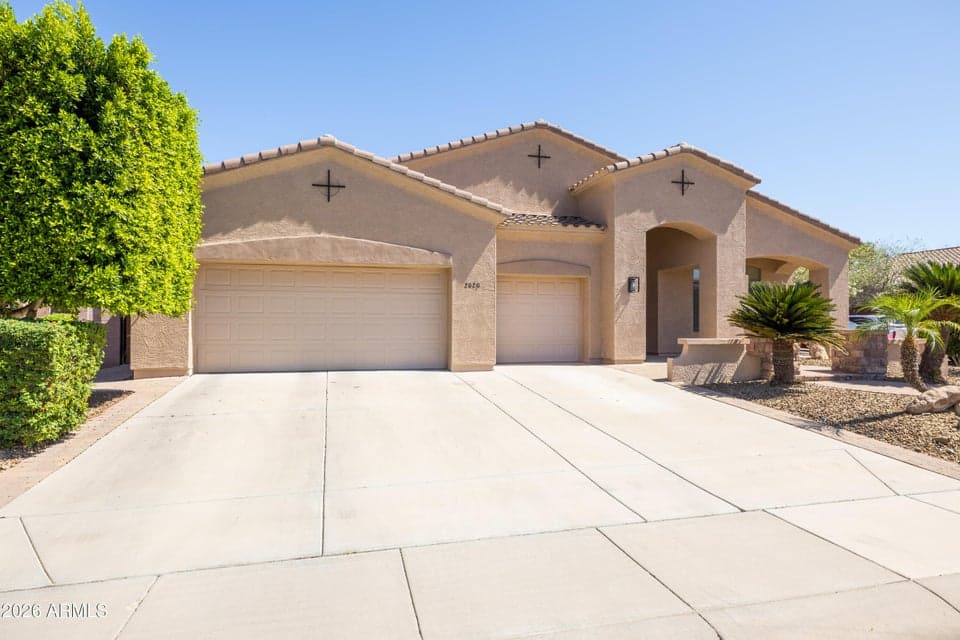 2020 W Bonanza Lane, Phoenix, AZ 85085 — photo 1 of 62