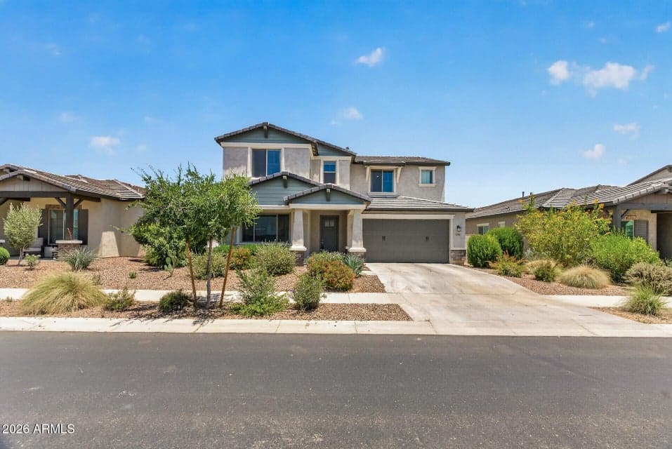 13541 N 145TH Drive, Surprise, AZ 85379 — photo 1 of 92