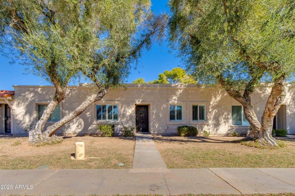 5034 N 81ST Street, Scottsdale, AZ 85250 — photo 1 of 18