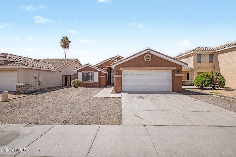 9961 W MACKENZIE Drive, Phoenix, AZ 85037 — photo 1 of 34