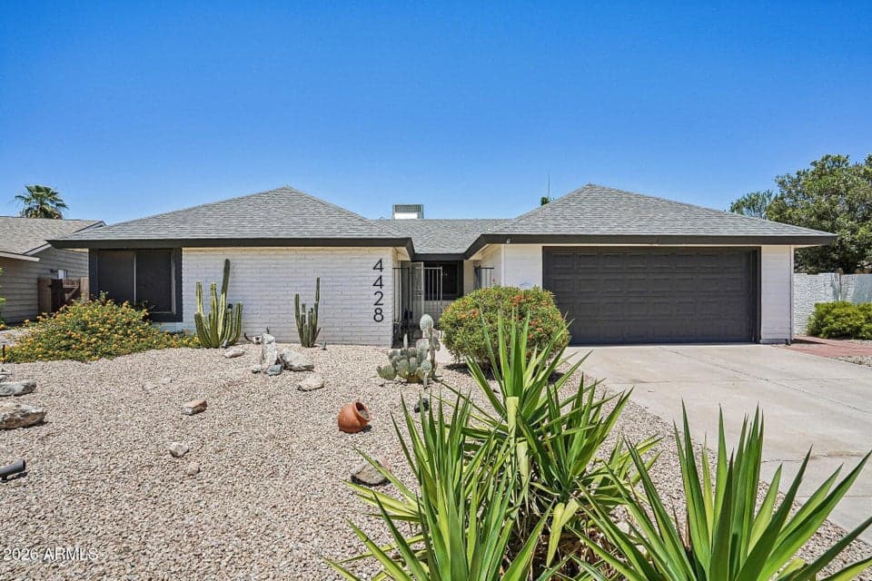 4428 E PINTO Court