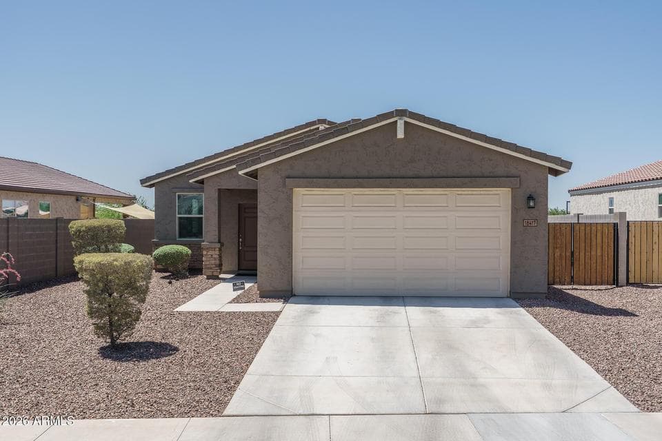 18417 W PUGET Avenue, Waddell, AZ 85355 — photo 1 of 38