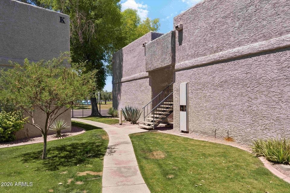 4444 E PARADISE VILLAGE Parkway N 231, Phoenix, AZ 85032 — photo 1 of 30