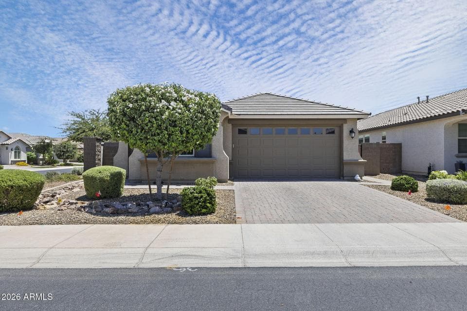 707 N 152ND Drive, Goodyear, AZ 85338 — photo 1 of 30