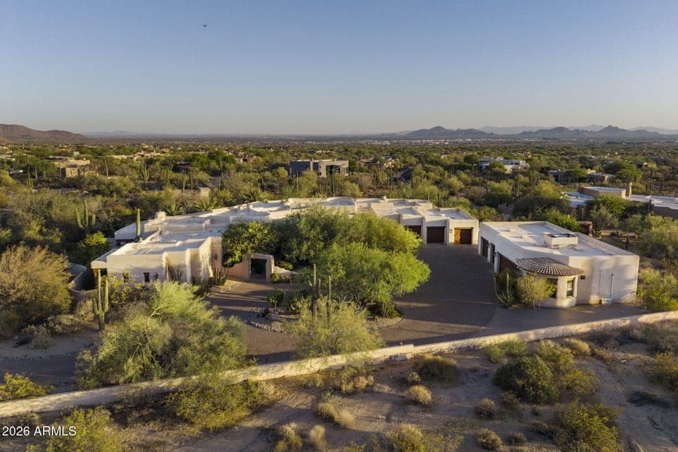 22225 N DOBSON Road, Scottsdale, AZ 85255 — photo 1 of 65